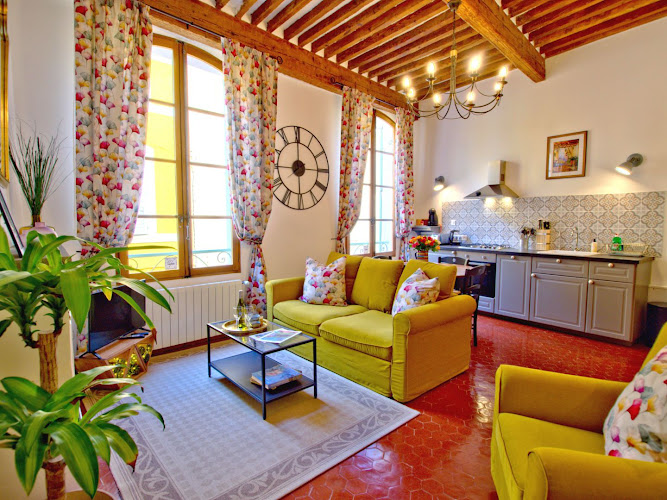 Cent-Cinq (Book direct for best à Apt