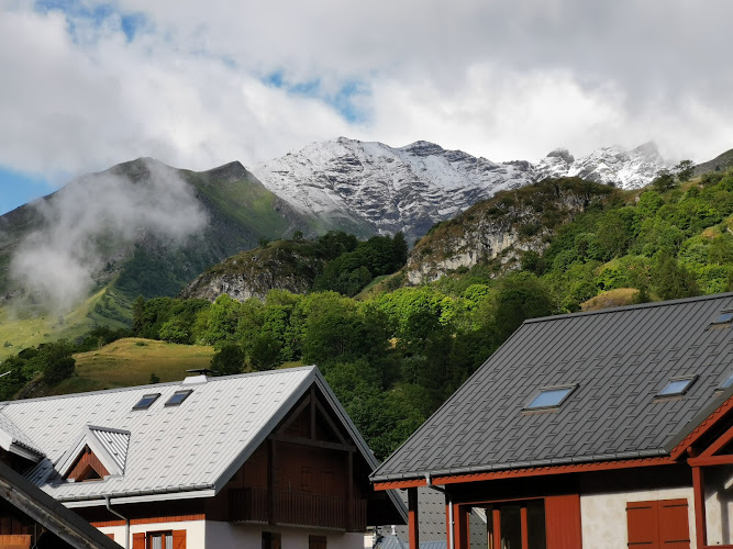 Les Sabots d Hélène à Valloire