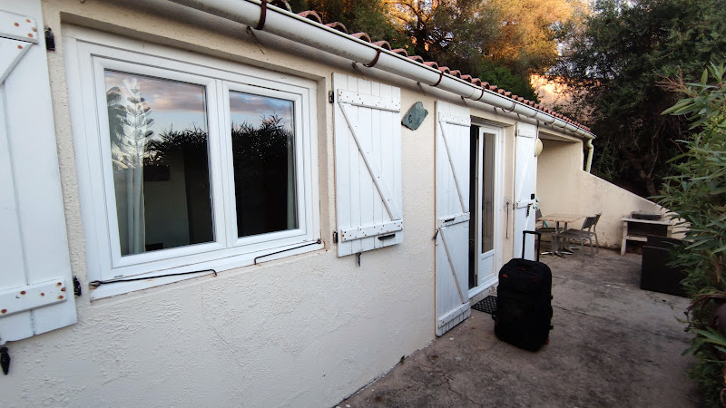 Motel l Orangeraie à Bastelicaccia
