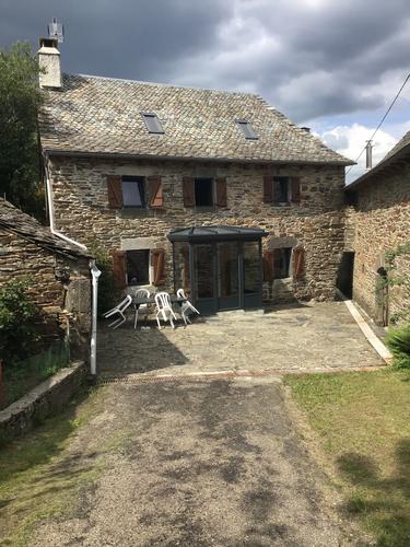 Gîte calme et indépendant à Montpeyroux