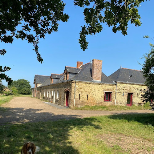 La Jolivraie à Vallons-de-L'Erdre