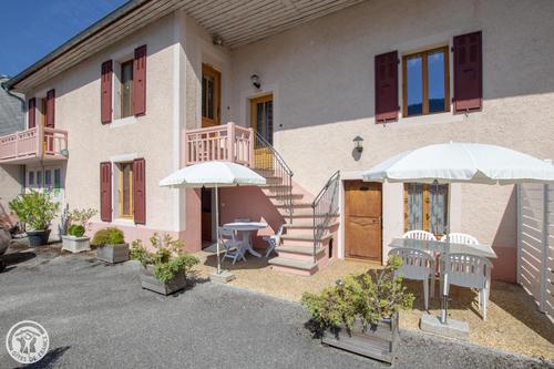 La Sambuy à Faverges