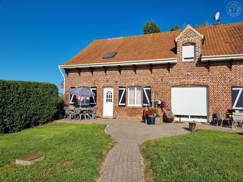 Le cosy à Meteren