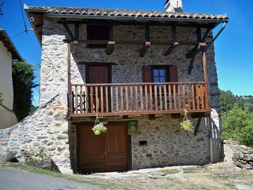 Saint Etienne De Maurs