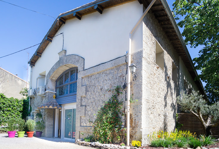 Gîtes l Enclos à Mireval