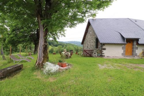 La maison du Métayer à Drugeac