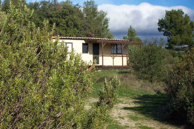 le Mas de Lignières
