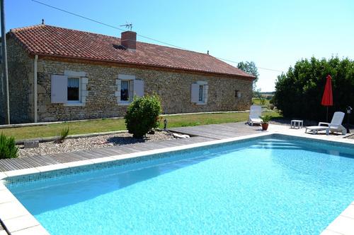 Le Clos de Reillou à Thezac