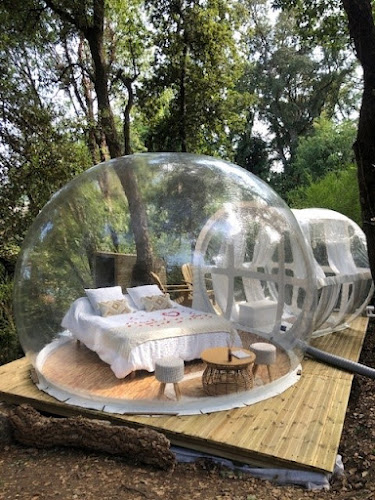 Nuit Insolite De Bulle et d éCorse à Cervione