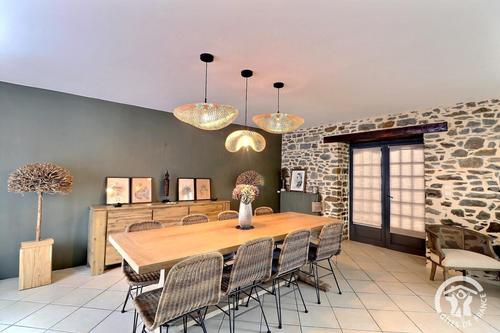 Home Emoi à La Gouesniere