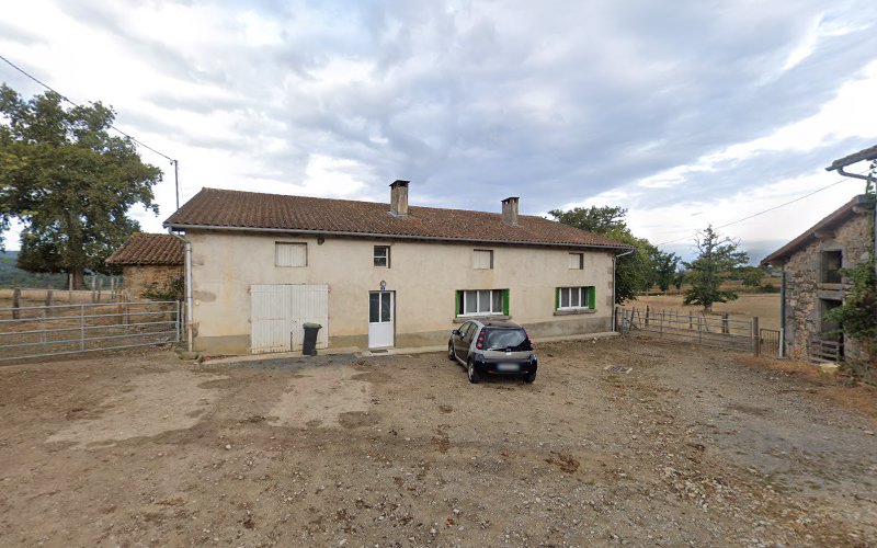 Gites du Limousin à Berneuil
