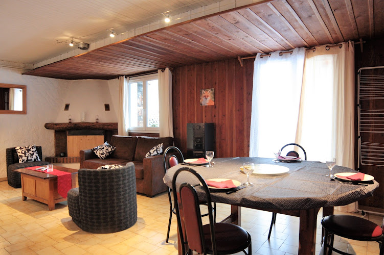 CASA Le Toussiard à Saint-Véran
