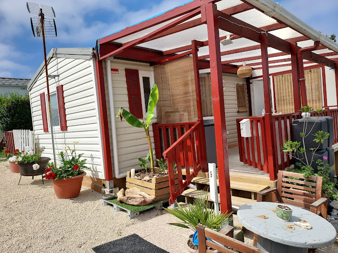 Camping Basque à Saint-Jean-de-Luz