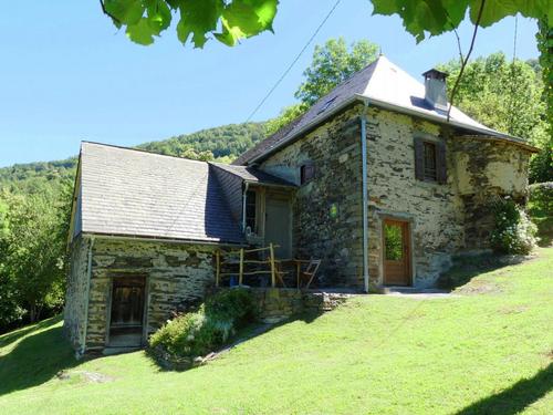 Gîte des Loubères à SAINT-LARY