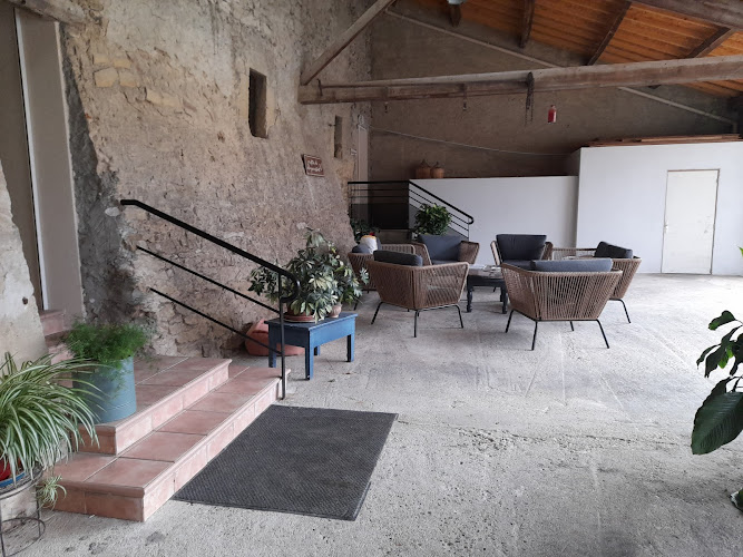 Le Cocon à Saint-Paul-les-Fonts
