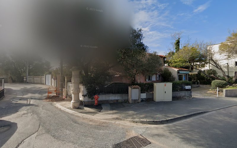 Casa Azur à Saint-Raphaël