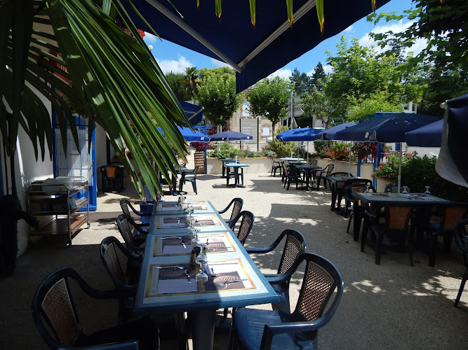 Relais de Gascogne à Mézin