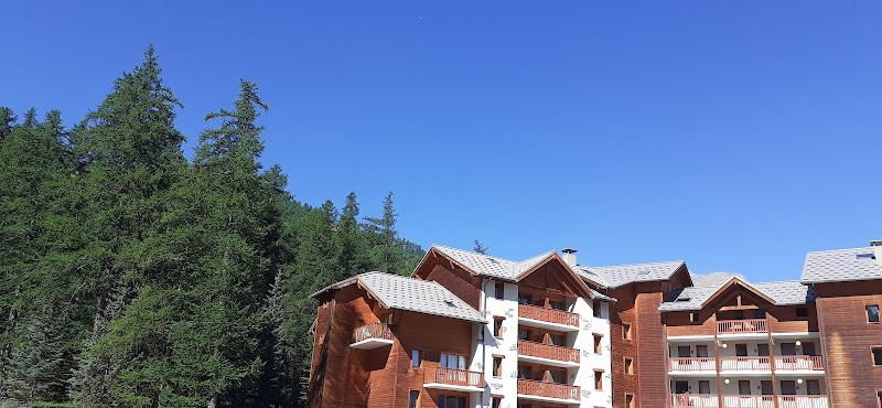 L albane à Vars