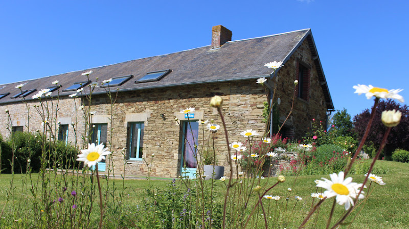 Farm Loterot à Cahagnes