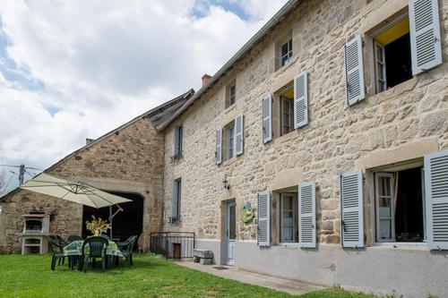 Chez Bourrefine à Montel De Gelat