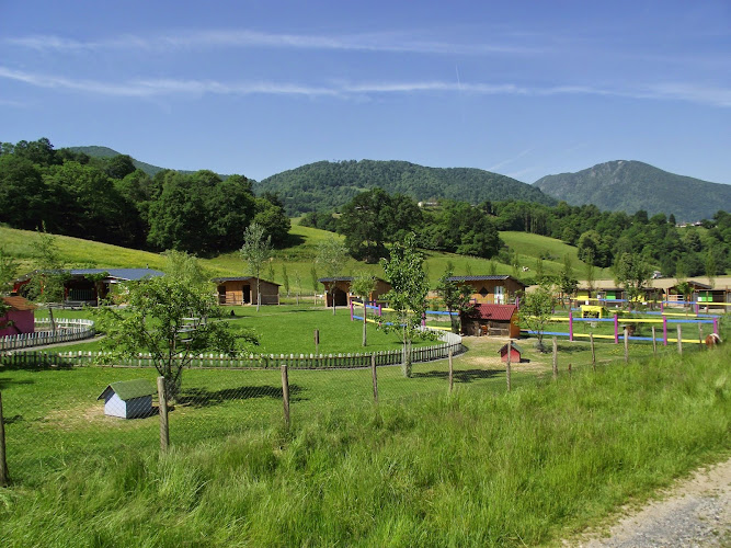 La Ferme Du bon air à Lourdes