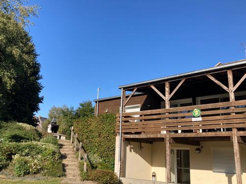 Gîte de la Colmont à Gorron