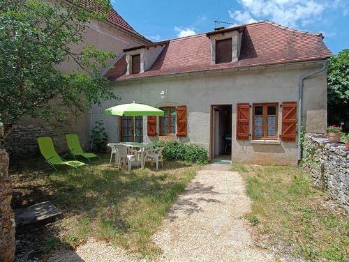 Gîtes de France® - Chez Esther à LUGAGNAC