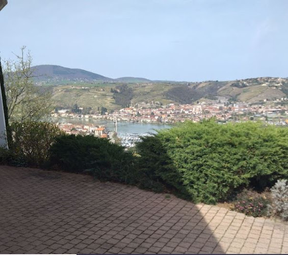Villa Panoramique à Saint-Clair-du-Rhône