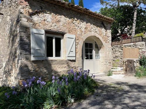 Le Mazet - Gîte des Lucioles En Provence