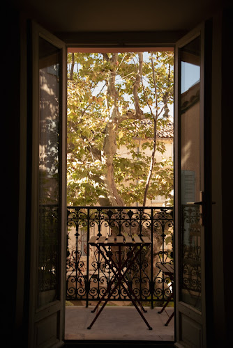 Gîte de randonnée de Mons à Mons