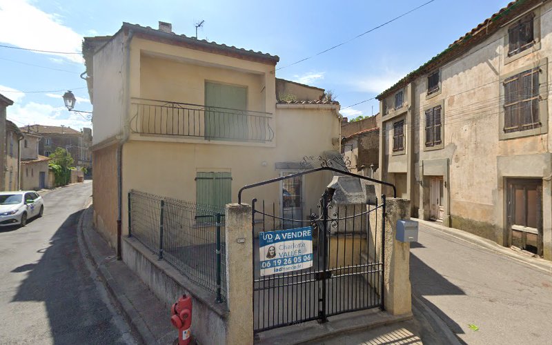Chambres d hôtes à Luc-sur-Orbieu