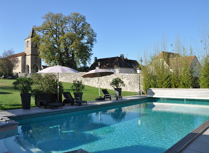 Le Clos Du Chevalier à Le Bastit