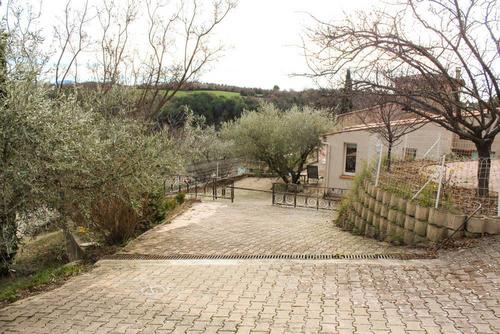 L' Olivette à Valensole