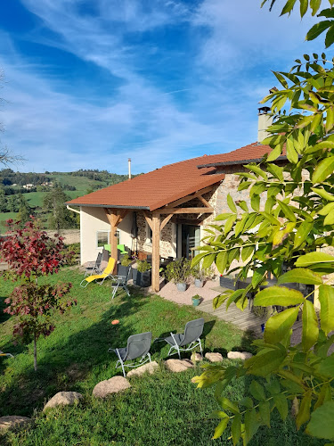 Gîte Mascotte