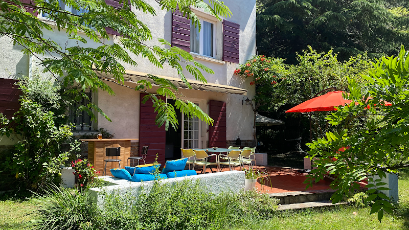 Villa Riviera