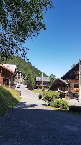 Apartment Le Pleney à Morzine