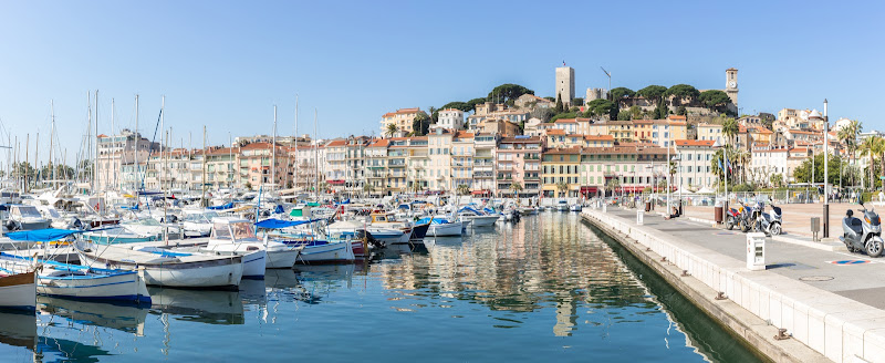 Florella Résidences & Appartements à Cannes