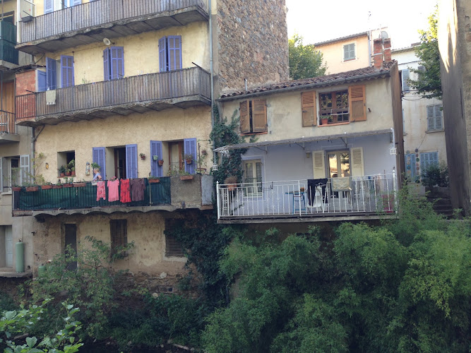 Borello à Collobrières