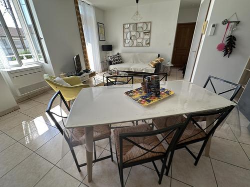 L'appartement des Halles à DAX