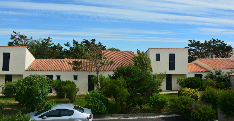 Alizés à Saint-Denis-d'Oléron