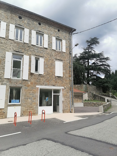 Hôtel Restaurant Le Payanke Ardéchois à Saint-Martin-de-Valamas