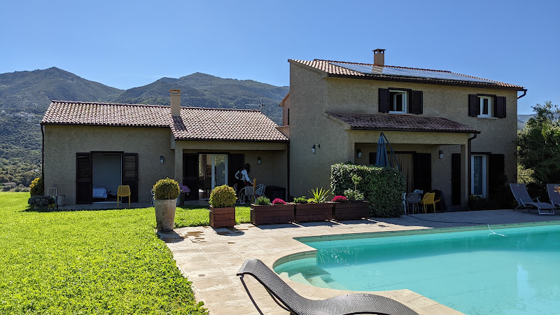 Locations Vacances Domaine E Belle à Oletta