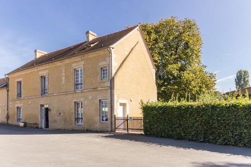 La Ferme Municipale d'Amélie à Giberville