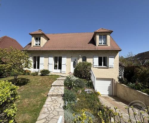 Le Gîte de Marie à Ballainvilliers