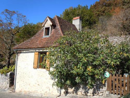 Gîtes de France® - Gîte de la Voie Sainte à Rocamadour