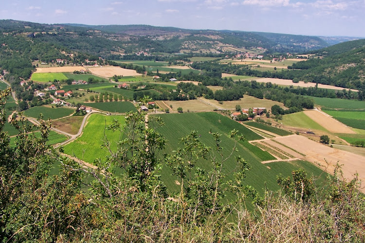 Camping du Causse à Ambeyrac