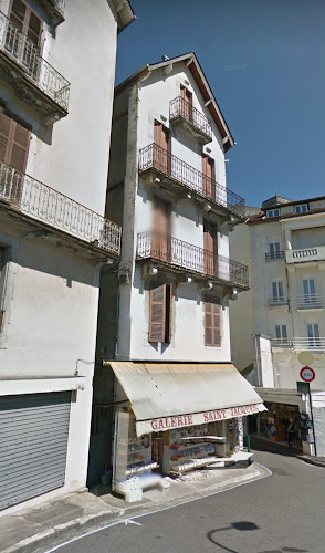 Pension chalet saint Jacques Lourdes à Lourdes
