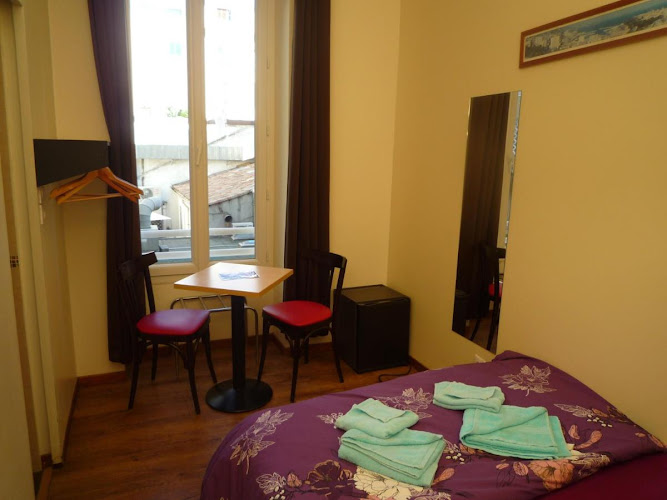 hôtel Lyonnais