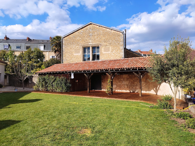 Le duplex de Vésone à Périgueux