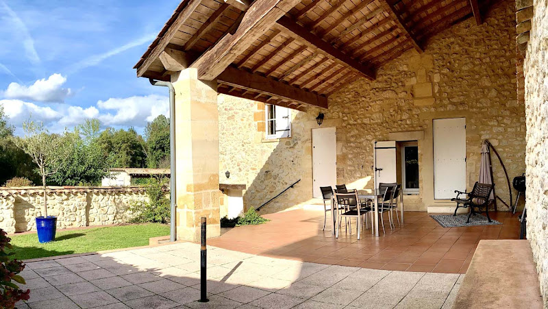 Domaine Jean Got à Lugaignac